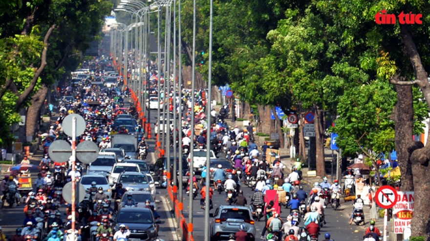 Hoàn thiện dự thảo Nghị quyết của Chính phủ về Chương trình phục hồi, phát triển KTXH